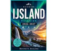 IJSLAND REISGIDS 2026-2027