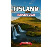 IJSLAND REISGIDS 2026: Een spirituele reis van moed, wijsheid en zelfontdekking
