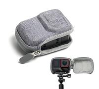 IJYHZKE Custodia protettiva per il corpo per Insta360 AcePro2/AcePro/Ace, custodia protettiva per AcePro2, grigio, Custodia per il trasporto