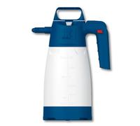 IK ALK Pro 2 - Spruzzatore Professionale Resistente ad Alcalini, Alcoli e Chetoni - Sicurezza e Precisione - Ugello Regolabile - Ideale per Pulizia e Disinfezione - 1,5 L - Made in Europe