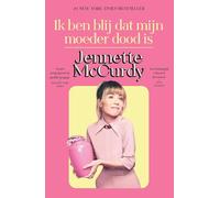 Ik ben blij dat mijn moeder dood is