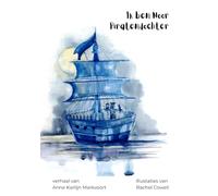 Ik ben Noor - Piratendochter