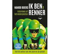 Ik ben renner: interviews uit het wielerpeloton