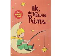 Ik de Kleine Prins