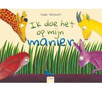 Ik doe het op mijn manier