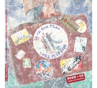 Ik En Den Theo / Moi Et Le Theo Onderweg / En Voyage (CD)