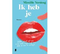 Ik heb je: Odette gelooft niet meer in de liefde. Dylan heeft drie dates om haar te overtuigen.