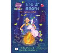 Ik hou van eenhoorns (en we gaan op kamp!)