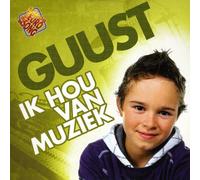 Ik Hou Van Muziek