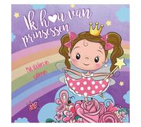 Ik hou van prinsessen (Anello, filo)