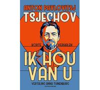 Ik hou van u: korte verhalen