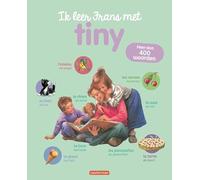Ik leer Frans met Tiny