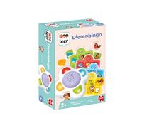 Ik Leer - Zoo di Bingo