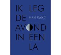 Ik leg de avond in een la