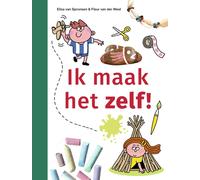 Ik maak het zelf (Tascabile)