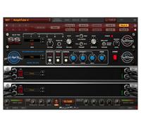 IK Multimedia AmpliTube Fulltone Collection