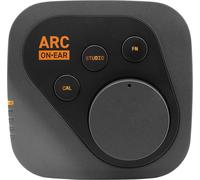 IK Multimedia ARC ON·EAR Amplificatore Cuffie