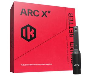 IK Multimedia ARC X