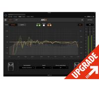 IK Multimedia ARC X Upgrade from V2.5 and V3
