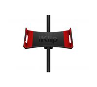 IK Multimedia iKlip 3 Supporto Universale per tablet iPad con aggancio asta mic.