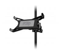 IK Multimedia iKlip Xpand Supporto Universale x tablet iPad aggancio asta mic.