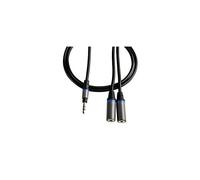 iLine - Headphone Stereo Splitter