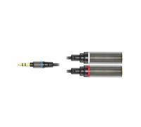 IK Multimedia iLine Mono Output Splitter