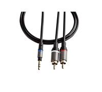 IK Multimedia iLine RCA Output Adapter