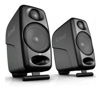 IK MULTIMEDIA ILOUD MICRO (coppia) studio monitor bi-amplificati 50 watt NUOVI
