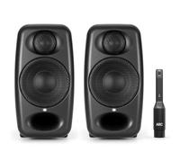 IK Multimedia iLoud Micro Monitor Pro Monitor da studio attivo 2 pezzi