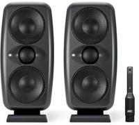 IK Multimedia iLoud MTM MKII Monitor da studio attivo 2 pezzi