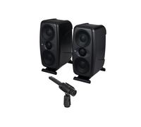 IK Multimedia iLoud MTM MKII Monitor da studio attivo 2 pezzi