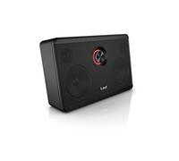 IK Multimedia iLoud Speaker Portatile 40W, Bluetooth, Nero