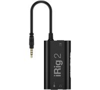 IK Multimedia iRig 2