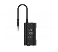 IK Multimedia iRig 2