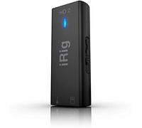 IK Multimedia iRig HD 2 - Interfaccia audio per chitarra/basso - sistemi iOS, PC e MAC