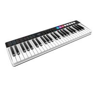 IK Multimedia iRig Keys I/O 49