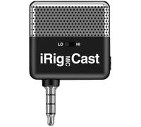 IK Multimedia iRig Mic Cast
