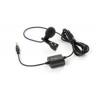 Ik Multimedia Irig Mic Lav Microfono Lavalier Per Android, Ios E Mac