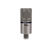 IK Multimedia iRig Mic Studio XLR Studio