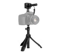 Ik Multimedia Irig Mic Video Bundle - Microfoni Per Smartphone