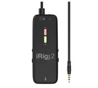 IK Multimedia iRig Pre 2