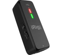 IK Multimedia iRig PRE HD Interfaccia Audio USB