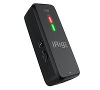 IK Multimedia iRig Pre HD