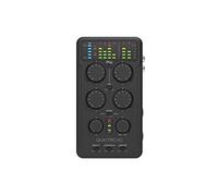 IK MULTIMEDIA - IRIG PRO QUATTRO I/O