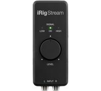 IK Multimedia iRig Stream