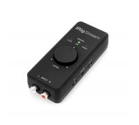 IK Multimedia iRig Stream