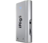 IK Multimedia Irig UA