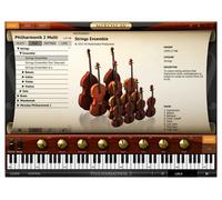 IK Multimedia Miroslav Philharmonik 2