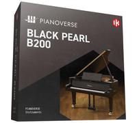 IK Multimedia Pianoverse Black Pearl B200